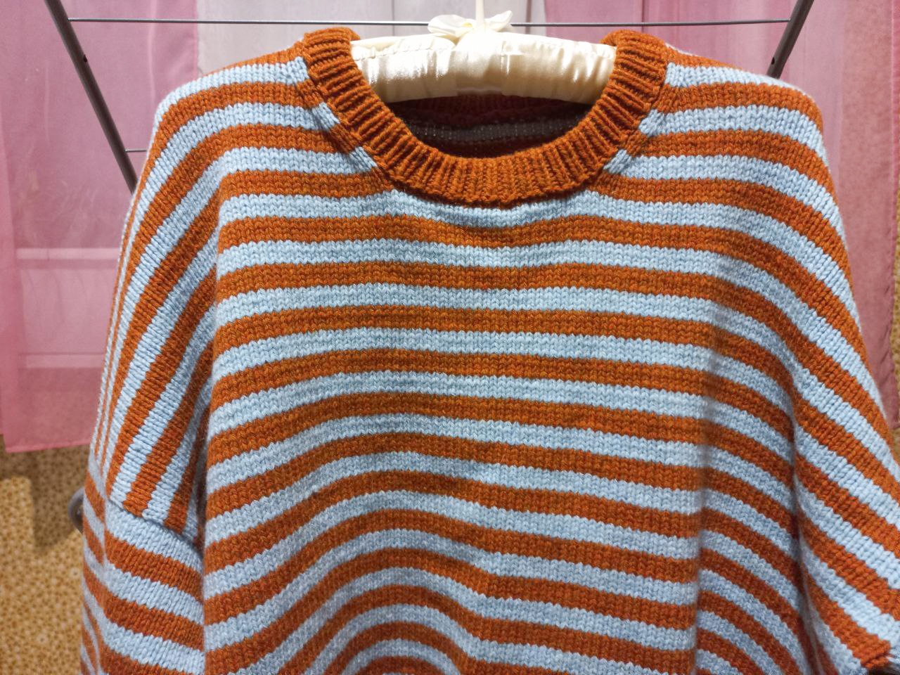 ...из ягненка